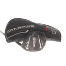Wilson Dynapwr Max Graphite Mens Right Hand Fairway 7 Wood 21* Regular - UST Mamiya LINQ M40X 6F3