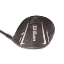 Wilson Dynapwr Max Graphite Mens Right Hand Fairway 7 Wood 21* Regular - UST Mamiya LINQ M40X 6F3