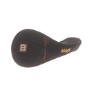 Wilson Deep Red II Maxx Graphite Mens Left Hand Driver 9.5* Regular - Grafalloy ProLite+ Maxx