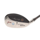Ben Hogan Edge CFT Graphite Mens Left Hand 4 Hybrid 24* Regular - Ben Hogan