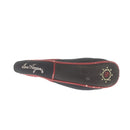 Ben Hogan Edge CFT Graphite Mens Left Hand 4 Hybrid 24* Regular - Ben Hogan