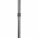 Callaway Steelhead X-14 Steel Mens Left Hand Irons 3-SW Stiff - Callaway