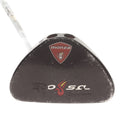 TaylorMade Roossa Monza Steel Mens Right Hand Putter -