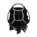 PowaKaddy Dri Edition Cart Bag - Black/Blue