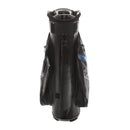 PowaKaddy Dri Edition Cart Bag - Black/Blue