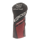 Wilson D300 Superlight Graphite Mens Right Hand Driver 10.5* Regular - UST Mamiya