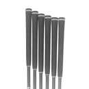 Cobra DS-Adapt Max Graphite Mens Right Hand Irons 7-GW+SW Senior - Cobra