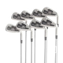 Callaway X22 Tour Steel Mens Right Hand Irons 3-PW Senior - Project X 5.0