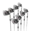 Callaway X22 Tour Steel Mens Right Hand Irons 3-PW Senior - Project X 5.0