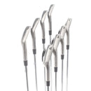 Callaway X22 Tour Steel Mens Right Hand Irons 3-PW Senior - Project X 5.0