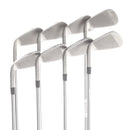 Callaway X22 Tour Steel Mens Right Hand Irons 3-PW Senior - Project X 5.0