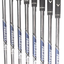 Callaway X22 Tour Steel Mens Right Hand Irons 3-PW Senior - Project X 5.0