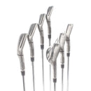 TaylorMade Sim2 Max Steel Mens Right Hand Irons 5-SW Regular - KBS Max MT 85