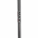 TaylorMade Sim2 Max Steel Mens Right Hand Irons 5-SW Regular - KBS Max MT 85