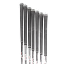 TaylorMade Sim2 Max Steel Mens Right Hand Irons 5-SW Regular - KBS Max MT 85