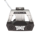 PXG Allan Steel Mens Right Hand Putter -