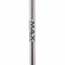 Wilson D9 Steel Mens Right Hand Irons 5-SW Regular - KBS Max Ultralite