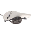 TaylorMade Qi10 Graphite Mens Right Hand 4 Hybrid 23* Regular - Fujikura Speeder NX 50