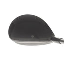 TaylorMade Qi10 Graphite Mens Right Hand 4 Hybrid 23* Regular - Fujikura Speeder NX 50