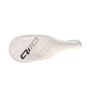 TaylorMade Qi10 Graphite Mens Right Hand 4 Hybrid 23* Regular - Fujikura Speeder NX 50