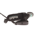 TaylorMade GAPR Mid Graphite Mens Right Hand Driving Iron 21* Regular - KBS Hybrid 70 R