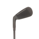 TaylorMade GAPR Mid Graphite Mens Right Hand Driving Iron 21* Regular - KBS Hybrid 70 R