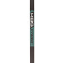 TaylorMade GAPR Mid Graphite Mens Right Hand Driving Iron 21* Regular - KBS Hybrid 70 R