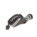 TaylorMade GAPR Mid Graphite Mens Right Hand Driving Iron 21* Regular - KBS Hybrid 70 R