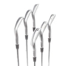 Callaway Apex Ai200 Steel Mens Right Hand Irons 5-PW Regular - Dynamic Gold Mid 115