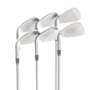 Callaway Apex Ai200 Steel Mens Right Hand Irons 5-PW Regular - Dynamic Gold Mid 115