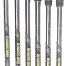 Callaway Apex Ai200 Steel Mens Right Hand Irons 5-PW Regular - Dynamic Gold Mid 115