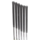 Callaway Apex Ai200 Steel Mens Right Hand Irons 5-PW Regular - Dynamic Gold Mid 115