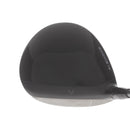 Callaway Paradym Ai-Smoke Ti 340 Graphite Mens Right Hand Mini Driver 13.5* Stiff - Denali Grey 50g 6.0