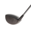 Callaway Paradym Ai-Smoke Ti 340 Graphite Mens Right Hand Mini Driver 13.5* Stiff - Denali Grey 50g 6.0