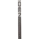Callaway Paradym Ai-Smoke Ti 340 Graphite Mens Right Hand Mini Driver 13.5* Stiff - Denali Grey 50g 6.0
