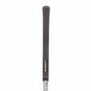Callaway Paradym Ai-Smoke Ti 340 Graphite Mens Right Hand Mini Driver 13.5* Stiff - Denali Grey 50g 6.0