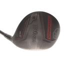 Wilson Dynapower 2023 Graphite Mens Right Hand Fairway 3 Wood 15* Regular - Project X HZRDUS Smoke RDX Red 60