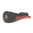 Wilson Dynapower 2023 Graphite Mens Right Hand Fairway 7 Wood 21* Regular - HZRDUS RDX Smoke Red 5.5 60g