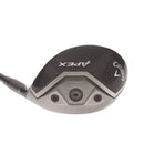 Callaway Apex UW 2025 Graphite Mens Right Hand 3 Hybrid 19* Regular - Tensei AV Series 75 Blue