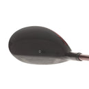 Wilson Dynapwr 2025 Graphite Mens Right Hand 5 Hybrid 25* Regular - Denali Red 70g-HY 5.5