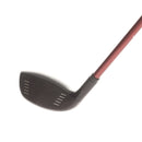 Wilson Dynapwr 2025 Graphite Mens Right Hand 5 Hybrid 25* Regular - Denali Red 70g-HY 5.5