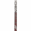 Wilson Dynapwr 2025 Graphite Mens Right Hand 5 Hybrid 25* Regular - Denali Red 70g-HY 5.5