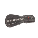 Wilson Dynapwr 2025 Graphite Mens Right Hand 5 Hybrid 25* Regular - Denali Red 70g-HY 5.5