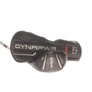 Wilson Dynapwr 2025 Graphite Mens Right Hand 6 Hybrid 28* Regular - Denali Red 70g-HY 5.5
