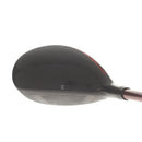 Wilson Dynapwr 2025 Graphite Mens Right Hand 6 Hybrid 28* Regular - Denali Red 70g-HY 5.5