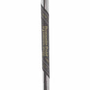 Wilson Model CB Steel Mens Right Hand Irons 5-GW Regular - Dynamic Gold Mid 115