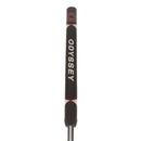 Odyssey X-Act Steel Mens Right Hand Chipper 37* - Odyssey