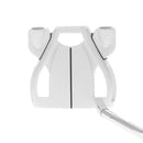 TaylorMade Spider Ghost Steel Mens Right Hand Putter -