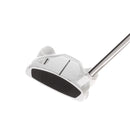 TaylorMade Spider Ghost Steel Mens Right Hand Putter -