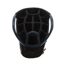 Wilson EXO Cart Bag - Blue/Grey/Black